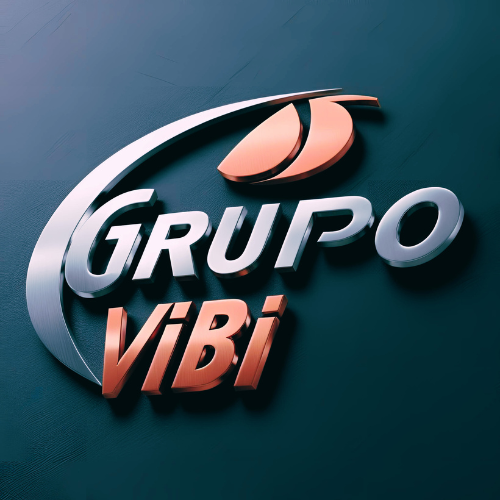 Logotipo Grupo VIBI